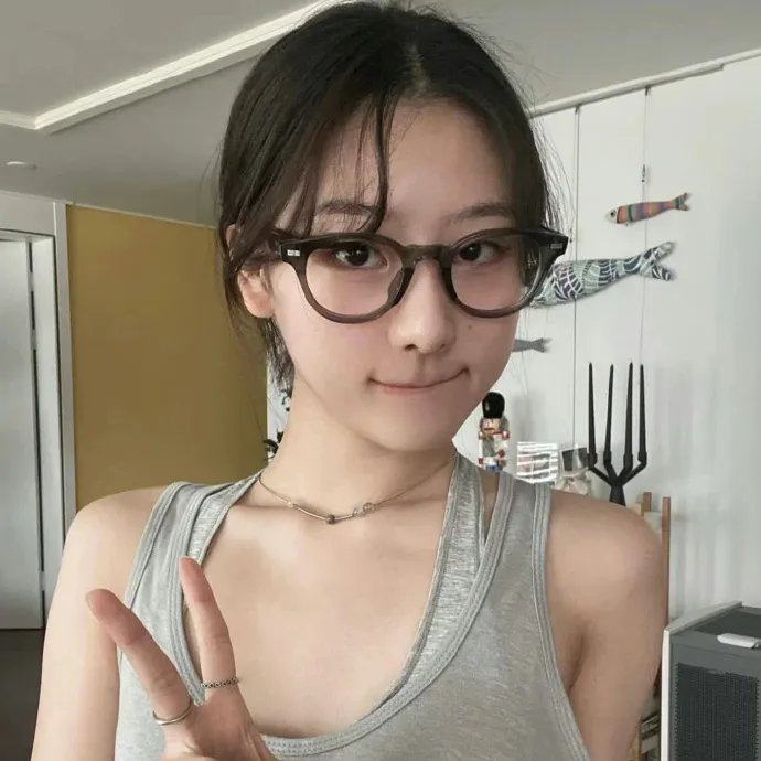 安娜和狼